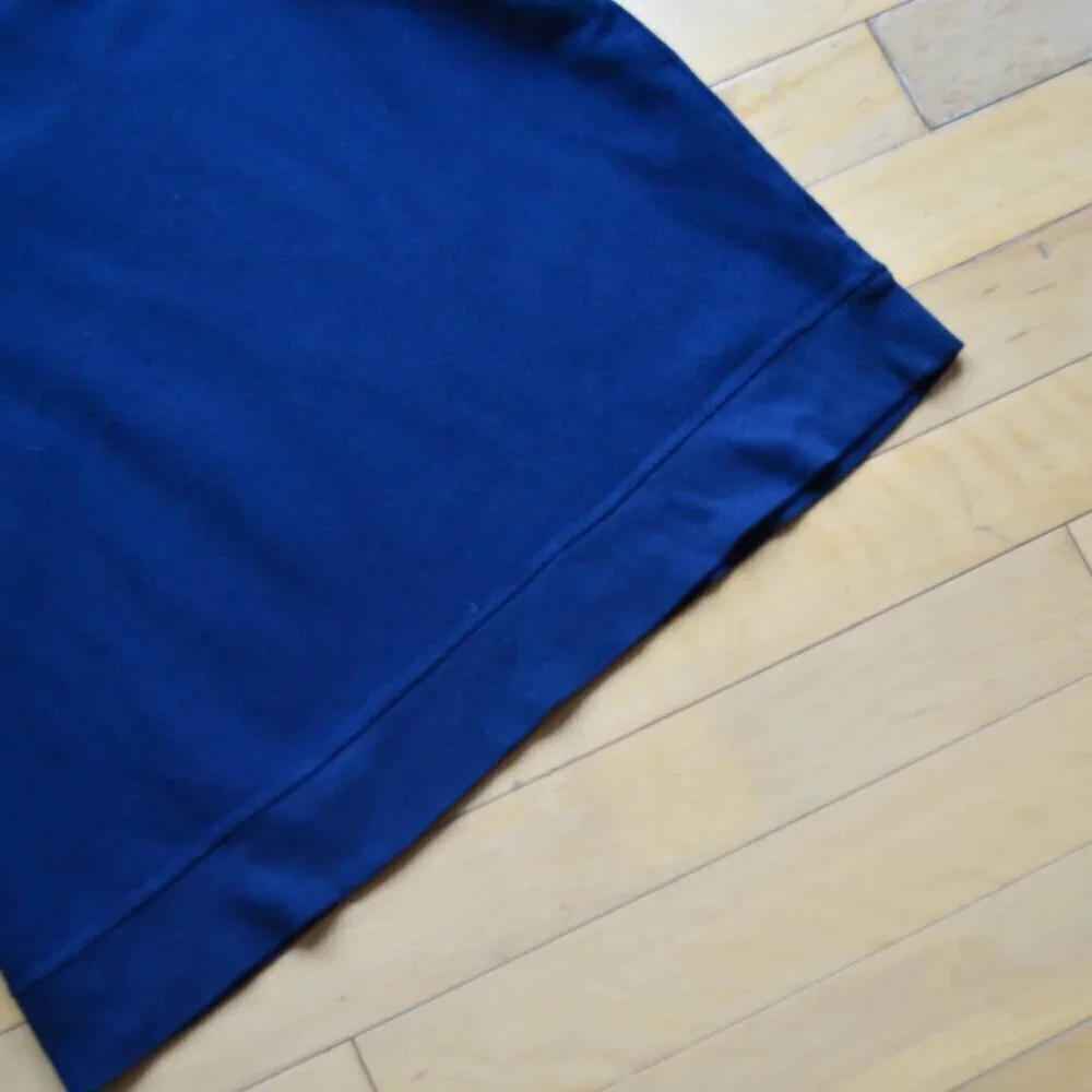 Everlane Men's Terry Crew Sweatshirt Size XXL